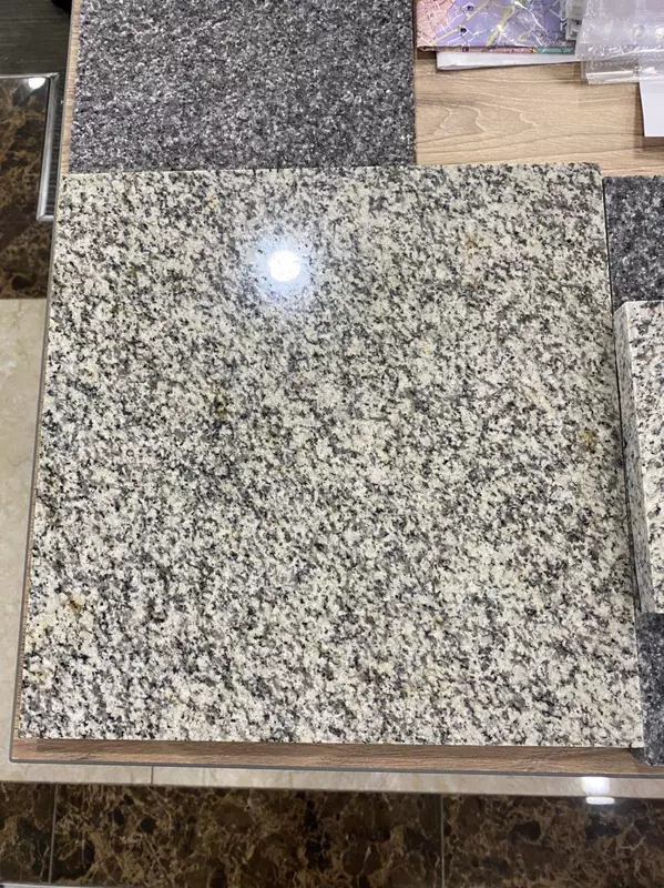  Granit plitasi Avangard Metall Grid