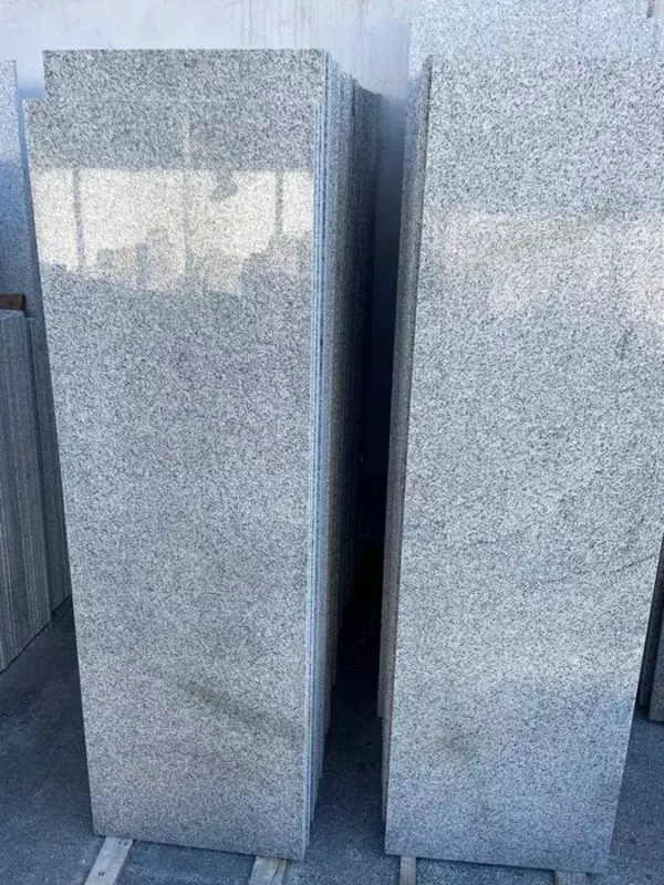  Granit plitasi Avangard - Metall Grid