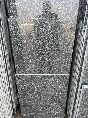 Гранит Мароканд Блек/Maroqand Black granit