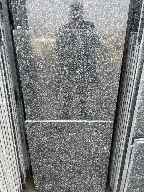 Гранит Мароканд Блек/Maroqand Black granit