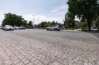 Yuqori sifatli marmar Simon / Simon