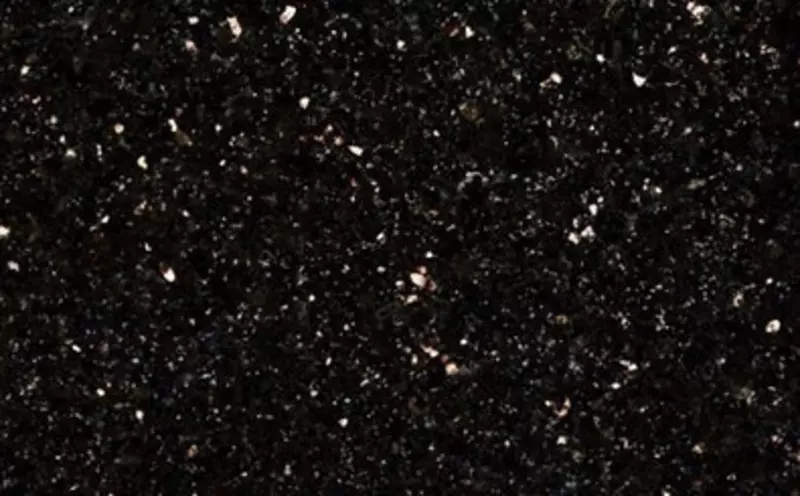 Гранит высшего класса Black Galaxy/Гранит Галактика