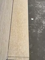 Травертин тош (Киргизия) 1 - 2 слой