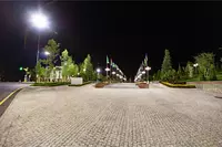  Granitdan yasalgan yo‘l toshlari - 