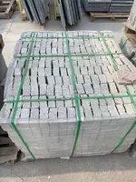  Granitdan yasalgan yo‘l toshlari Metall Grid