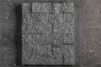  Granitdan yasalgan yo‘l toshlari - Metall Grid