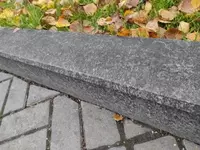  Гранитный бордюр - Бордюр из гранита - Max Building Stroy