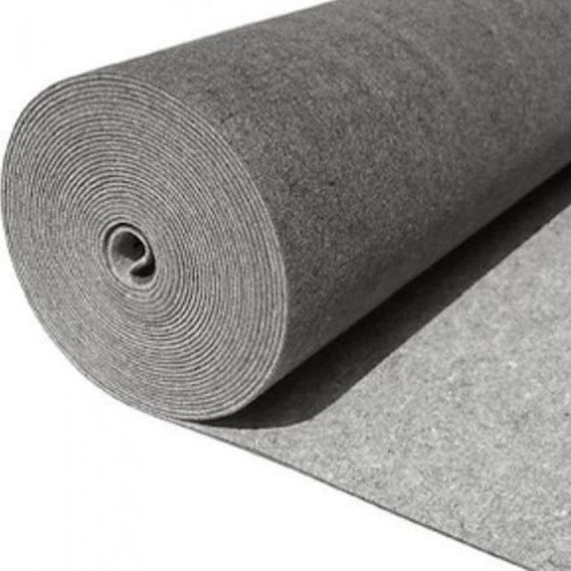 Геотекстиль