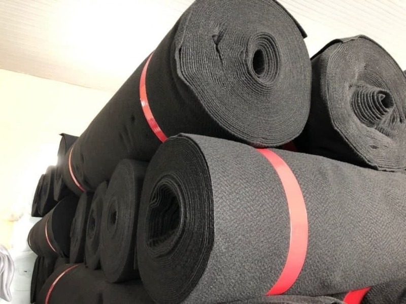 материал для шумоизоляции