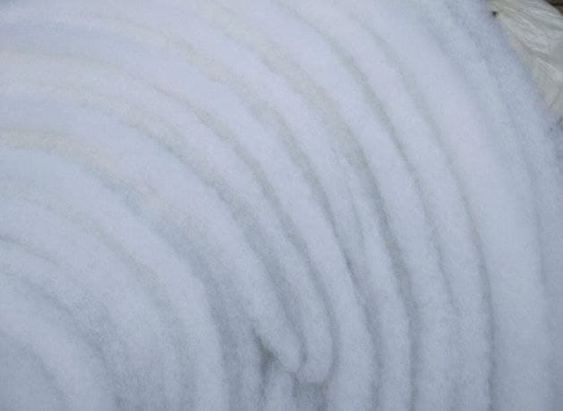 Ватин синтетический Синтеватин