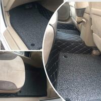 3D полики из экокожи для Cobalt - от 1 196 323 сум