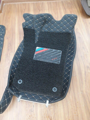 от 1 196 323 сум / шт. 3D полики из экокожи для Cobalt