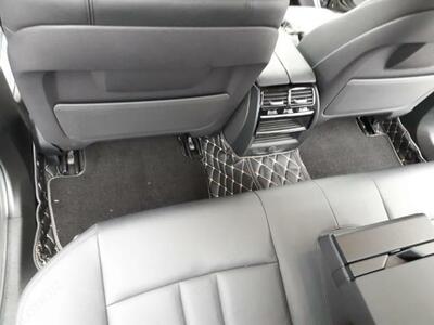 3D полики из экокожи для MERCEDES CLA(X117) - от 1 196 323 сум / шт.