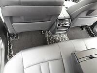 3D полики из экокожи для MERCEDES CLS(W218