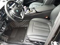 3D полики из экокожи для MERCEDES GL(X164