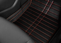 3D полики из экокожи для Honda Accord - от 1 196 323 сум