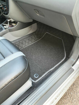 3D коврики для Chevrolet Lacetti - 1 191 238 so'm / donadan