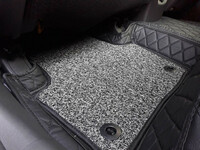 Полик 3 D для Hyundai tucson