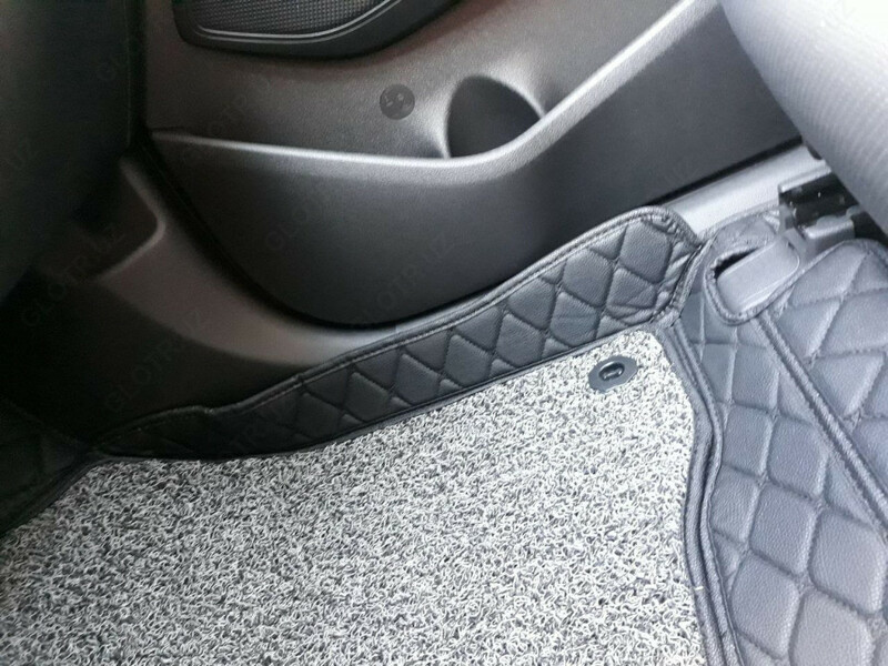 Полик 3 D для Hyundai tucson - от 1 191 238 сум