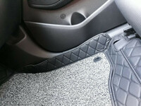 Полик 3 D для Hyundai tucson - от 1 191 238 сум