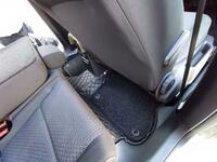 3D Полики из экокожи для Volkswagen Caddy MAXI tradeline Только в розницу