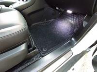 от 1 199 009 сум 3D полики из экокожи для Chevrolet Captiva