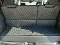  Chevrolet trailblazer - 3D полики