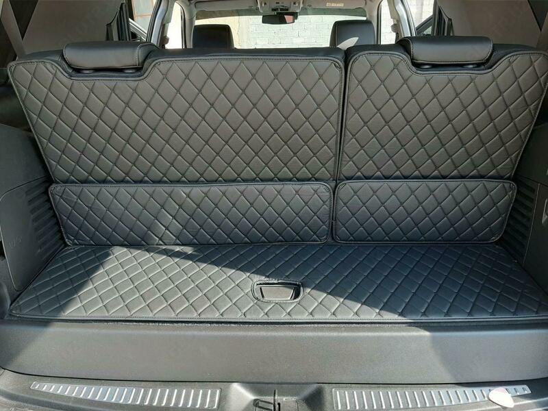  Chevrolet trailblazer - 3D полики