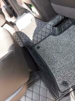  3D полики - Chevrolet trailblazer