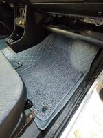  3D Полики из экокожи для Lada Granta/Vesta/Xray/2107/Largus - 