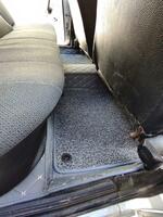  3D Полики из экокожи для Lada Granta/Vesta/Xray/2107/Largus Только в розницу