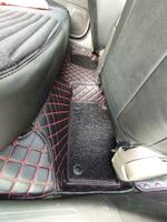  3D Полики из экокожи для Chevrolet cobalt - 