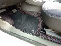  3D Полики из экокожи для Chevrolet cobalt Только в розницу