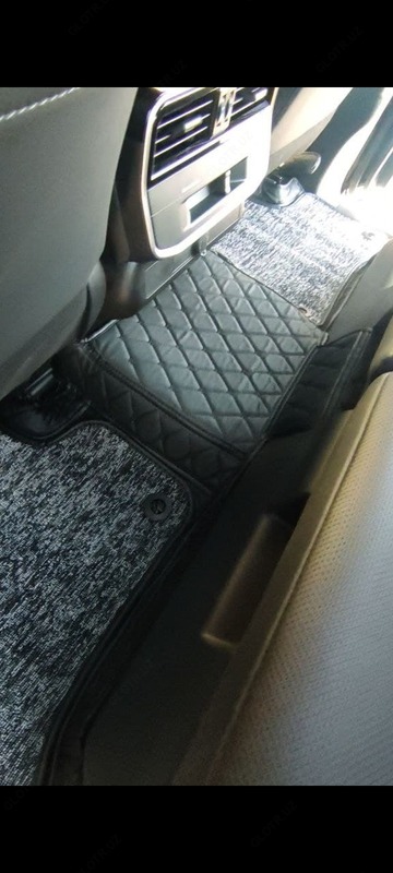  Land kreyser 300 - 3D полики