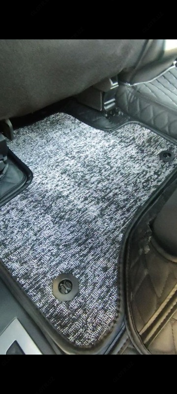  3D полики - Land kreyser 300