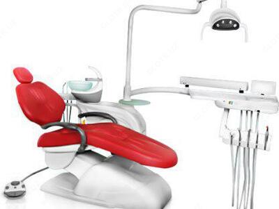 Стоматологическая установка WZ-540
