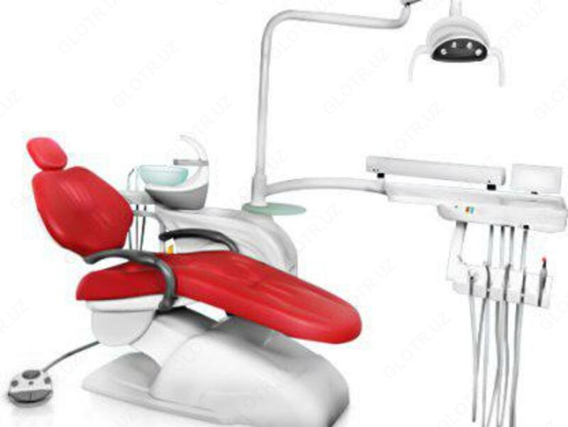 Стоматологическая установка WZ-540