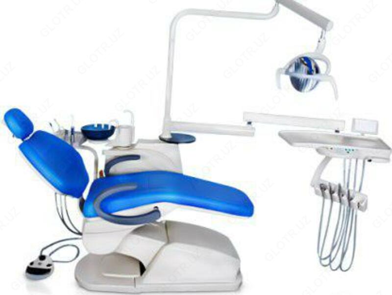 Стоматологическая установка WZ-530