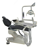 Стоматологическая установка WZ-530