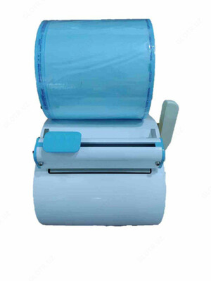 Ручная упаковочная машина №1