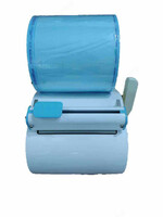 Ручная упаковочная машина №1 - 2 500 000 сум