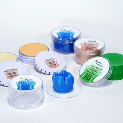 от 330 000 сум / шт. Стоматологический воск PM 70/110 e-Wax PM