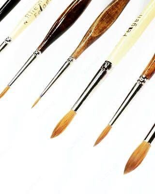 Кисточки стоматологические - от 20 000 сум / шт.