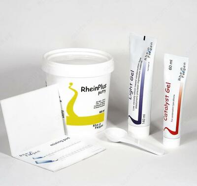 Стоматологический С-силикон RheinPlusPutty