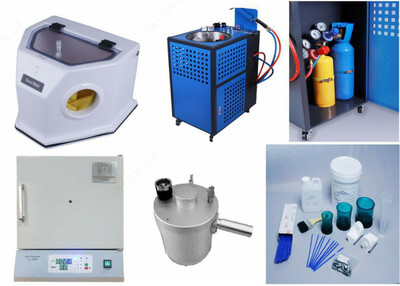 Мини литейный цех - от 24 000 000 сум / шт.