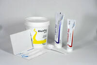 Материал стоматологический слепочный силиконовый композитный "Rhein Plus Pro Kit"