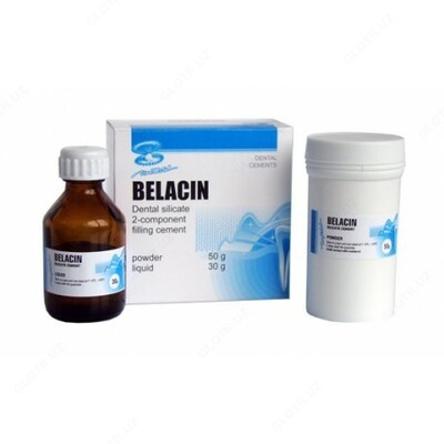 Белацин - ВладМиВа (Россия) - 75 000 сум / шт.