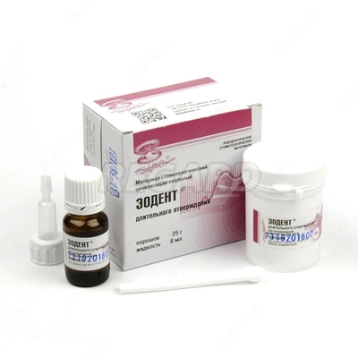 Эодент - ВладМиВа (Россия)