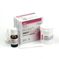 Эодент - ВладМиВа (Россия)