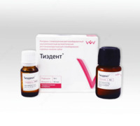 Тиэдент - ВладМиВа (Россия) - 160 000 сум